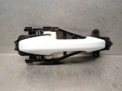 Recambio de maneta exterior trasera derecha para volvo xc40 (536) recharge referencia OEM IAM 0104231712 39791876 