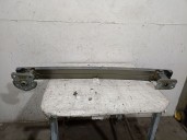 Recambio de refuerzo paragolpes trasero para nissan juke (f16_) 1.6 hybrid referencia OEM IAM 850306PA1A 850306PA1A 