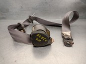 Recambio de cinturon seguridad delantero derecho para renault 5 (b/c40) 1.4 referencia OEM IAM 7702148335 