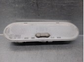 Recambio de luz interior para dacia logan mcv 1.5 dci diesel cat referencia OEM IAM 8200074362 