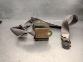 Recambio de cinturon seguridad delantero derecho para renault 5 (b/c40) 1.4 referencia OEM IAM 7702148335 