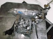 Recambio de caja cambios para opel vectra a 2.0 referencia OEM IAM W357  F16