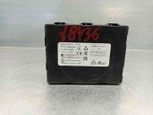 Recambio de modulo electronico para seat ateca (5fp) referencia OEM IAM 3Q0959435P 5ZA011460 HELLA