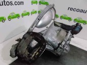 Recambio de caja cambios para opel vectra a 2.0 referencia OEM IAM W357  F16