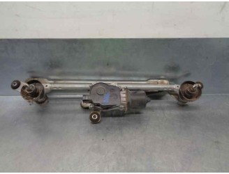 Replacement front wiper motor for Renault Kadjar 1.5 dCi diesel FAP Energy OEM IAM reference 288004EH0B 
