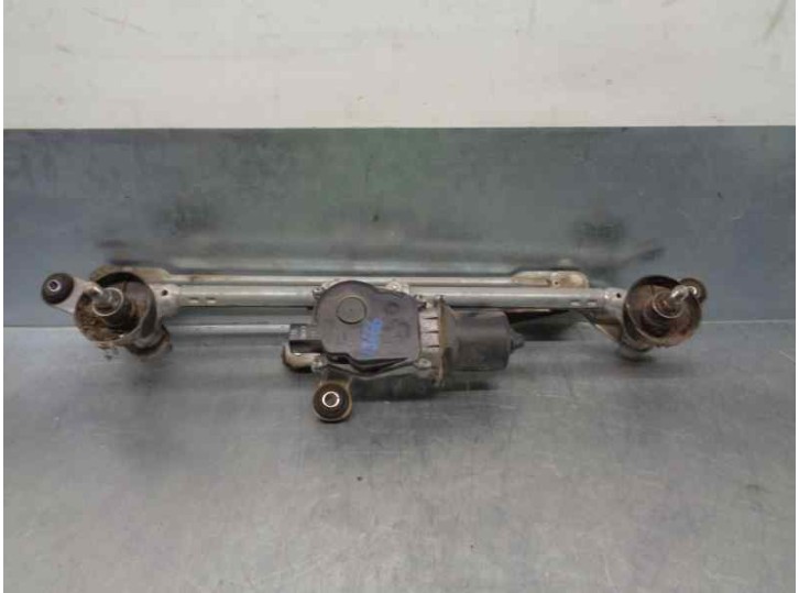 Replacement front wiper motor for Renault Kadjar 1.5 dCi diesel FAP Energy OEM IAM reference 288004EH0B 