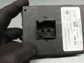 Recambio de modulo electronico para seat ateca (5fp) referencia OEM IAM 3Q0959435P 5ZA011460 HELLA