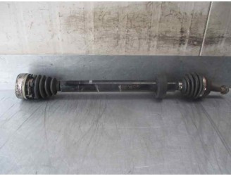 Recambio de transmision delantera derecha para seat cordoba berlina (6k2) 1.6 referencia OEM IAM 6K0407272B  