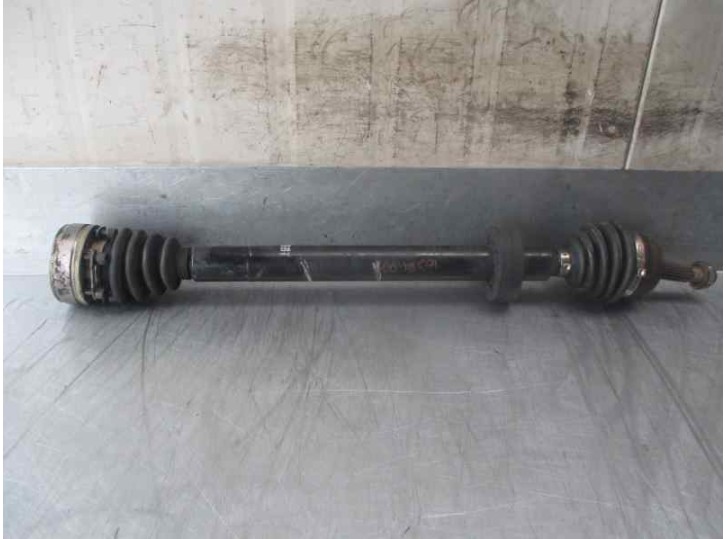 Recambio de transmision delantera derecha para seat cordoba berlina (6k2) 1.6 referencia OEM IAM 6K0407272B  