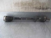 Recambio de transmision delantera derecha para seat cordoba berlina (6k2) 1.6 referencia OEM IAM 6K0407272B  