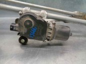 Replacement front wiper motor for Renault Kadjar 1.5 dCi diesel FAP Energy OEM IAM reference 288004EH0B 
