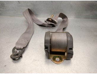 Recambio de cinturon seguridad delantero izquierdo para renault 5 (b/c40) 1.4 referencia OEM IAM 7702148334 