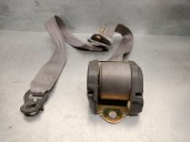 Recambio de cinturon seguridad delantero izquierdo para renault 5 (b/c40) 1.4 referencia OEM IAM 7702148334 