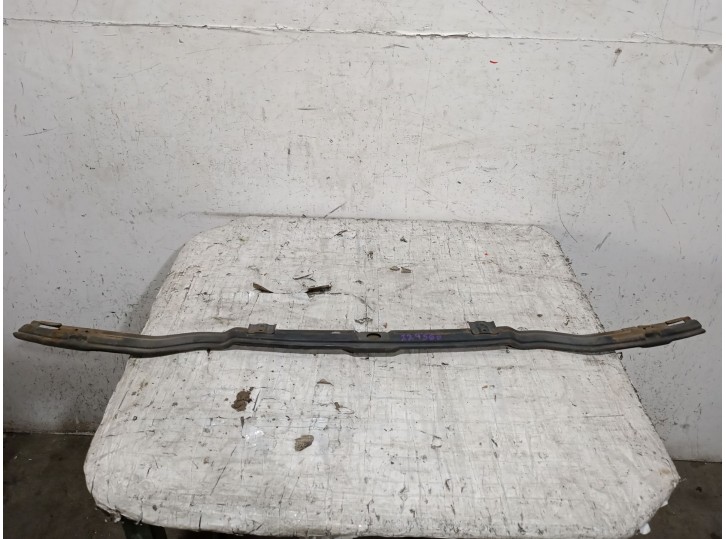 Recambio de refuerzo paragolpes delantero para hyundai getz (tb) 1.3 i referencia OEM IAM 865501C000 865501C000 