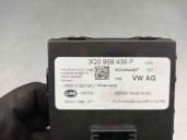 Recambio de modulo electronico para seat ateca (5fp) referencia OEM IAM 3Q0959435P 5ZA011460 HELLA