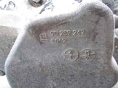 Recambio de caja cambios para opel vectra a 2.0 referencia OEM IAM W357  F16