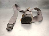 Recambio de cinturon seguridad delantero izquierdo para renault 5 (b/c40) 1.4 referencia OEM IAM 7702148334 