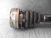 Recambio de transmision delantera derecha para seat cordoba berlina (6k2) 1.6 referencia OEM IAM 6K0407272B  