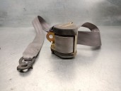 Recambio de cinturon seguridad delantero izquierdo para renault 5 (b/c40) 1.4 referencia OEM IAM 7702148334 