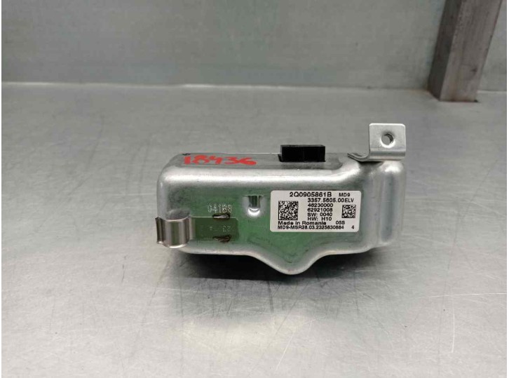 Recambio de modulo electronico para seat ateca (5fp) referencia OEM IAM 2Q0905861B 