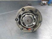 Recambio de transmision delantera derecha para seat cordoba berlina (6k2) 1.6 referencia OEM IAM 6K0407272B  