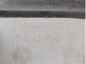 Recambio de luz interior para dacia logan mcv 1.5 dci diesel cat referencia OEM IAM 8200074362 