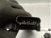 Recambio de cerradura puerta delantera derecha para ford transit connect 1.6 tdci cat referencia OEM IAM AM5AU21812BE 4 PINES 6 