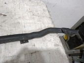 Recambio de refuerzo paragolpes delantero para hyundai getz (tb) 1.3 i referencia OEM IAM 865501C000 865501C000 