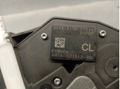 Recambio de cerradura puerta delantera derecha para ford transit connect 1.6 tdci cat referencia OEM IAM AM5AU21812BE 4 PINES 6 