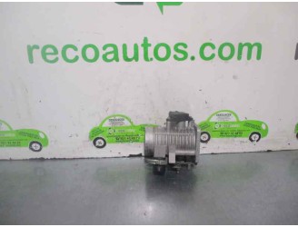 Recambio de caja mariposa para opel vectra a 2.0 referencia OEM IAM 90352920 0280122001 BOSCH