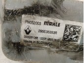 Recambio de valvula para renault captur ii referencia OEM IAM 295E35353R 295E35353R PN052003 MAHLE