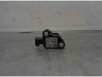Recambio de sensor impacto para land rover range rover sport 2.7 td v6 cat referencia OEM IAM YDB500141 5H2Z14A686BA 