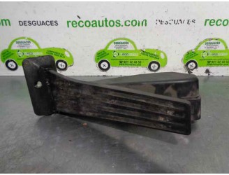 Recambio de potenciometro pedal para bmw serie 1 berlina (e81/e87) 2.0 turbodiesel cat referencia OEM IAM 35426786589  