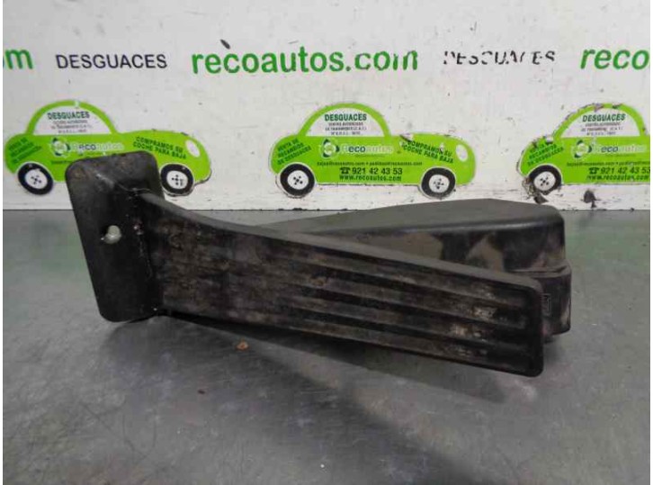Recambio de potenciometro pedal para bmw serie 1 berlina (e81/e87) 2.0 turbodiesel cat referencia OEM IAM 35426786589  