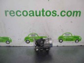 Recambio de caja mariposa para opel vectra a 2.0 referencia OEM IAM 90352920 0280122001 BOSCH