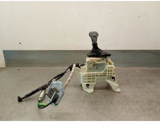 Recambio de palanca cambio para kia niro (de) 1.6 gdi hybrid referencia OEM IAM 46710D4430 46710D4430 