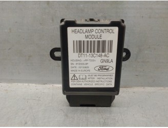 Recambio de modulo electronico para ford transit connect 1.6 tdci cat referencia OEM IAM DT1113C148AC DT1113C148AC 