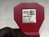 Recambio de modulo electronico para seat ateca (5fp) referencia OEM IAM 4M0035507 920391022 