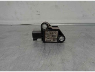 Recambio de sensor impacto para land rover range rover sport 2.7 td v6 cat referencia OEM IAM YDB500141 5H2Z14A686BA 