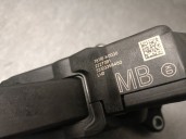 Recambio de potenciometro pedal para toyota yaris (_p21_, _pa1_, _ph1_) 1.5 hybrid (mxph11) referencia OEM IAM 78110K0030 78110K