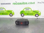 Recambio de warning para bmw serie 1 berlina (e81/e87) 2.0 turbodiesel cat referencia OEM IAM 61318945603 