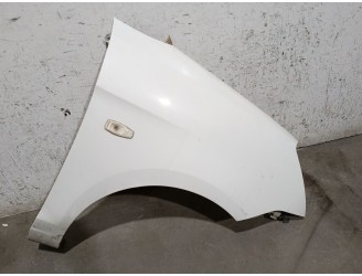 Recambio de aleta delantera derecha para kia picanto i (sa) 1.1 referencia OEM IAM 6632107330 6632107330 