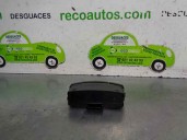 Recambio de warning para bmw serie 1 berlina (e81/e87) 2.0 turbodiesel cat referencia OEM IAM 61318945603 