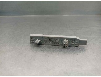 Recambio de antena para seat ateca (5fp) referencia OEM IAM 5K0962132B  