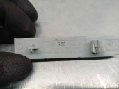 Recambio de antena para seat ateca (5fp) referencia OEM IAM 5K0962132B  