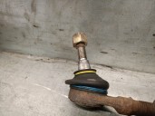 Recambio de cremallera direccion para renault 5 (b/c40) 1.4 referencia OEM IAM 7701463995 7701463995 