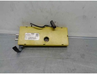 Recambio de modulo electronico para land rover range rover sport 2.7 td v6 cat referencia OEM IAM XUC000262 