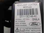 Recambio de modulo electronico para ford transit connect 1.6 tdci cat referencia OEM IAM DT1113C148AC DT1113C148AC 