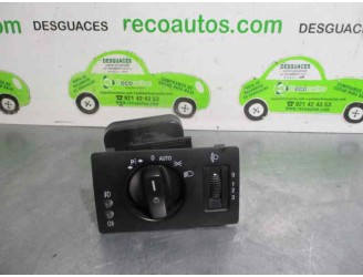 Recambio de mando luces salpicadero para mercedes-benz clase b (w245) 2.0 cdi cat referencia OEM IAM 1695452704 