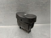Replacement front left window regulator switch for Dacia Logan MCV 1.5 dCi diesel OEM IAM reference 602227 5 PINS VALEO
